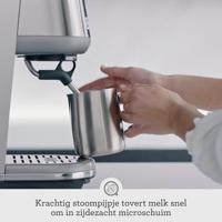 Sage The Bambino Espresso apparaat Grijs - thumbnail