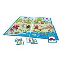 Studio 100 Bumba spel - mijn eerste zoekspel - thumbnail