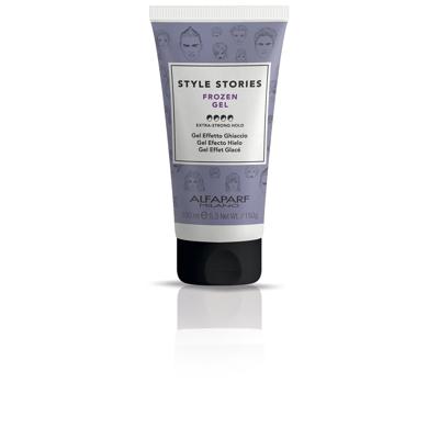 Alfaparf Style Stories Frozen Gel Extra-Strong Hold 150ml
