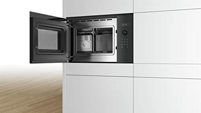 Bosch BFL554MB0 linksdraaiend Bosch BFL554MB0 linksdraaiend