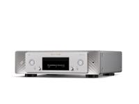 Marantz CD 50n CD-speler, muziekstreamer zilvergoud - thumbnail