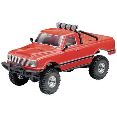 Absima First Step Micro Crawler 1:18 Brushed RC auto Elektro Crawler 4WD RTR 2,4 GHz Absima First Step Micro Crawler 1:18 Brushed RC auto Elektro Crawler 4WD RTR 2,4 GHz
