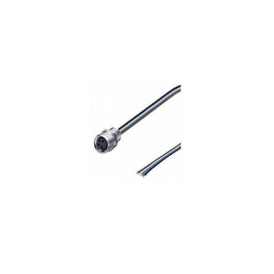 Pepperl+Fuchs 226472 Sensor/actuator adapter Aantal polen (sensoren): 3 50 cm 1 stuk(s)