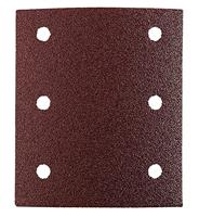 Schuurstrook perfo k40 115x100 KWB - Kwb - thumbnail