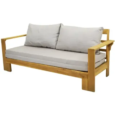 Vita Daybed met kussens Vita Daybed met kussens