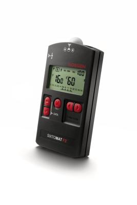 Gossen Photo H264A Belichtingsmeter