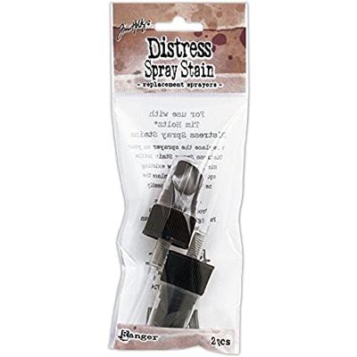 Ranger Ink Ranger • tim holtz distress reserve sproeikop 2stuks