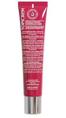 Topicrem AH3 Global Anti-Aging Fluid 40ml