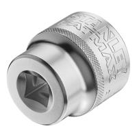 Stanley handgereedschap FATMAX 1/2" Dop 32mm 6Pt - FMMT17246-0 - FMMT17246-0 - thumbnail