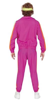 Trainingspak Delano Man