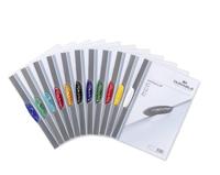 Durable klemmap Swingclip zwart - thumbnail