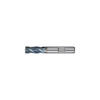 Promat/Tecwerk Schachtfrees | DIN 844 type nr | nominale-d. 25 mm inzetlengte 63 mm | HSS-Co5 TiCN DIN 1835 B | snedeaantal 4 kort - 4000866079 - thumbnail