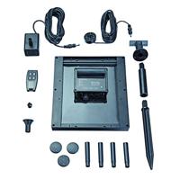 Pontec PondoSolar 250 Control solar fonteinpomp - thumbnail