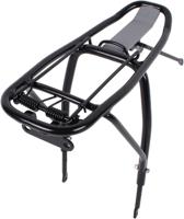Atranvelo bagagedrager achter "active kid 16-20". rear rack at.velo "activ kid 16/20" black - thumbnail