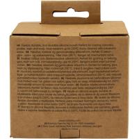 Creativ Company Siliconen vormen, zeester, conchschelp, schelp, h: 1,5-2 cm, d 3,5-6 cm, 3 stuk/ 1 doos - thumbnail