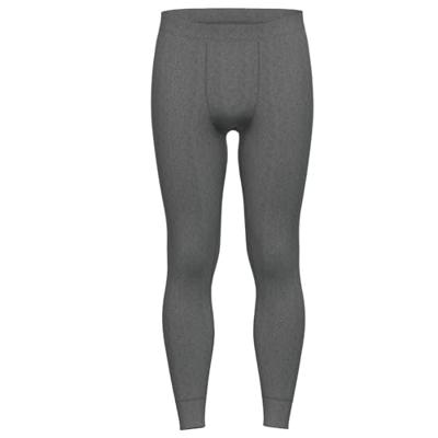 Heren thermo broek - Long John thermal - Warme thermo legging mannen - Viscose