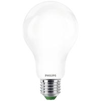 Ledlamp Philips Classic A 100 W 7,3 W E27 1535 Lm (3000 K) - thumbnail