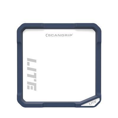 Scangrip VEGA LITE COMPACT 4000LM | BOUWLAMP - 03.5673