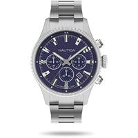 Nautica Starboard NAPSTB009 Heren Horloge 44 mm - thumbnail