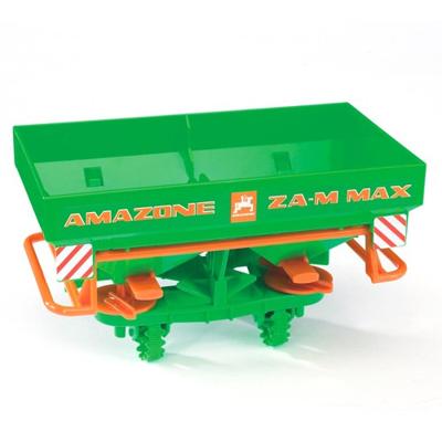 bruder Amazone Kant-en-klaar model Landbouwvoertuig (model)