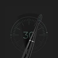 AENO ADB0002S Sonische Smart Elektrische Tandenborstel Zwart - thumbnail