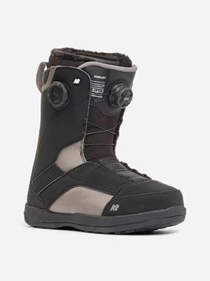 K2 Kinsley Snowboardschoen Dames Black 10