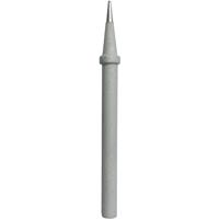 Basetech C2-1 Soldeerpunt Potloodvorm Lengte soldeerpunt: 78 mm Inhoud: 1 stuk(s) - thumbnail
