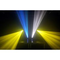 BeamZ Panther 40 LED spot moving head - thumbnail