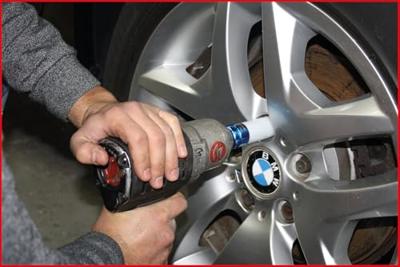 KS Tools 515.2019 515.2019 Kracht-dopsleutelinzet 19 mm