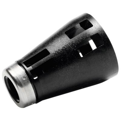 Makita Accessoires Neusstuk voor bithouder 60mm - 151561-4