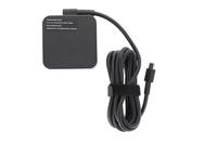 ASUS AC45-00 netvoeding & inverter Binnen 45 W Zwart - thumbnail