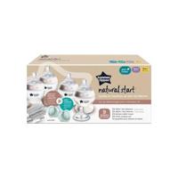 Natural Start Baby Geschenkset TOMMEE TIPPEE doorzichtig - thumbnail