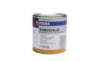 Ivana IVA000694 randsealer blik wit 750gr - thumbnail