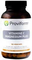 Proviform Vitamine C magnesium plus quercetine D3 (90 vega caps) - thumbnail