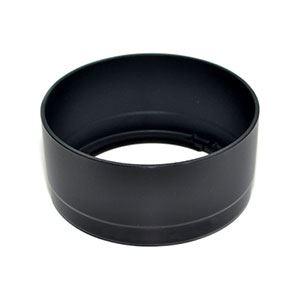 JJC ET-63 Canon Zonnekap voor EF-S 55-250mm f/4-5.6 IS STM-lens