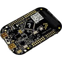 NXP Semiconductors FRDM-KL25Z Developmentboard FRDM-KL25Z Kinetis L Series - thumbnail