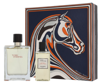 Hermès - Hermes Terre D&apos;Hermes Giftset 180 ml Eau de toilette Heren - thumbnail