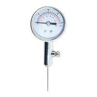 PROFESSIONAL PRESSURE GAUGE - thumbnail