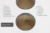 Unold 68520 BACKMEISTER Big broodbakmachine 850 W Wit - thumbnail