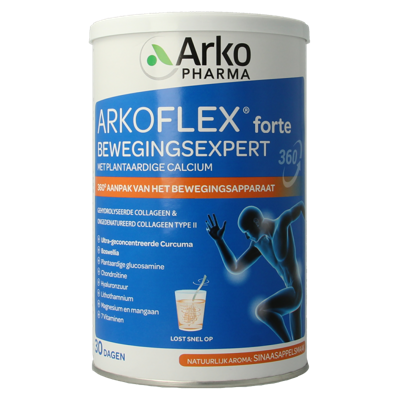 Arkopharma Arkoflex Forte Poeder Arkopharma Arkoflex Forte Poeder