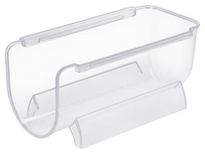 SILVERCREST Koelkast organizer (Flessenhouder) SILVERCREST Koelkast organizer (Flessenhouder)