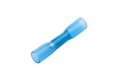 HELLA krimpverbinders joint connector blue 1.5 - 2.5 qmm
