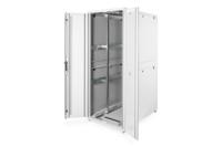 Digitus DN-19 SRV-42U-8/12 19inch-serverkast (b x h x d) 800 x 2000 x 1200 mm 42 HE Grijs-wit (RAL 7035) - thumbnail