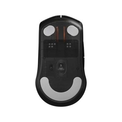 Steelseries Rival 3 WL Gen 2 Zwarte Draadloze muis Steelseries Rival 3 WL Gen 2 Zwarte Draadloze muis