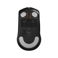 Steelseries Rival 3 WL Gen 2 Zwarte Draadloze muis - thumbnail