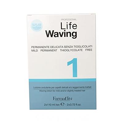 FarmaVita life waving nr. 1 110ml