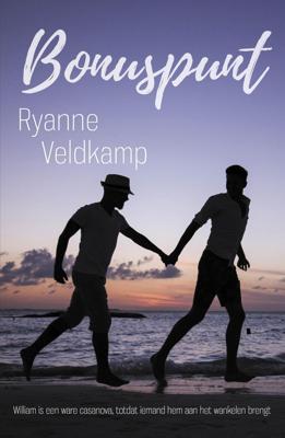 Bonuspunt - Ryanne Veldkamp - ebook