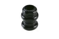 First Co Balhoofd 1 1/8x26 - Zwart - thumbnail