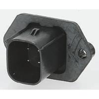 Molex 194280011 Male header, inbouw (standaard) Inhoud: 1 stuk(s) Tray - thumbnail