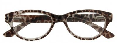 Croon leesbril Classic dames bruin sterkte +2,00 Croon leesbril Classic dames bruin sterkte +2,00